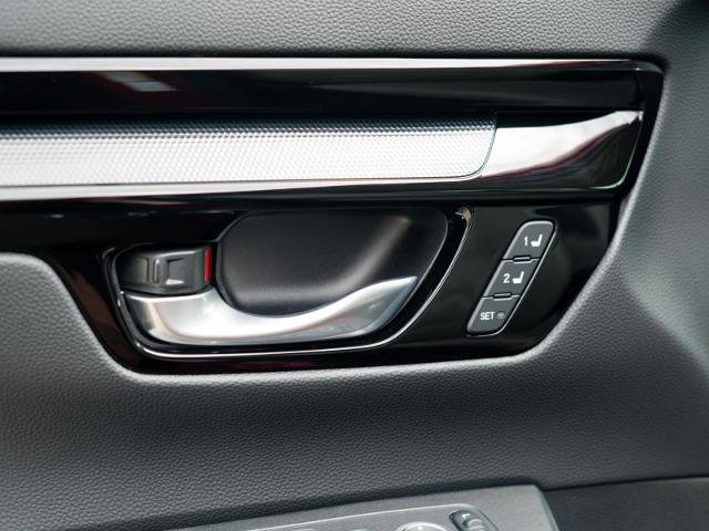 Used 2024 Honda CR-V EX-L image 13