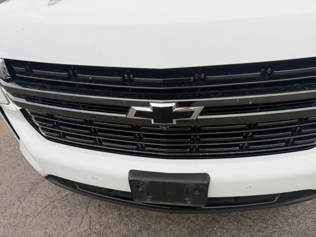Used 2021 Chevrolet Tahoe RST w/ Luxury Package AWD/4WD image 21