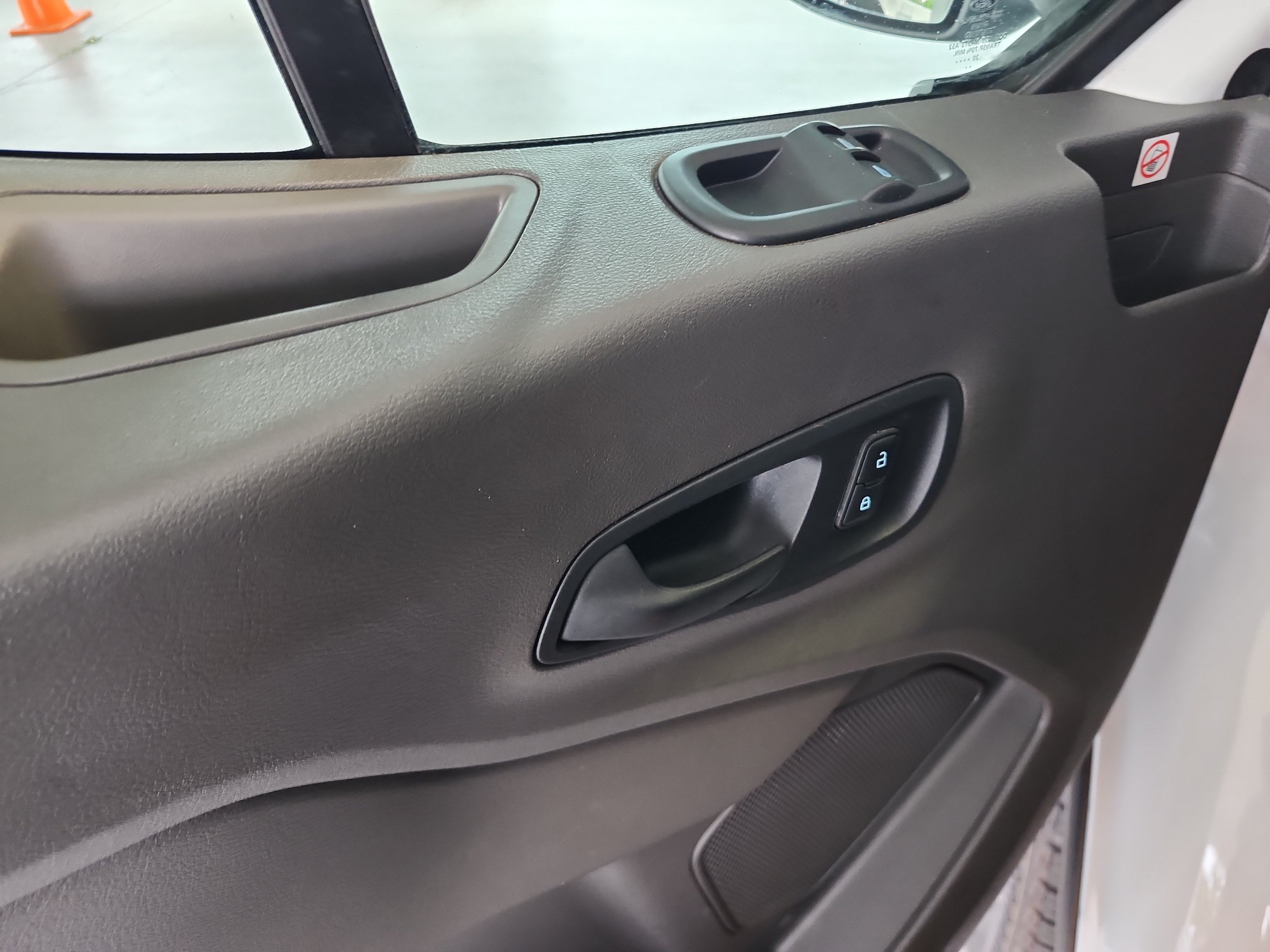 Certified 2020 Ford Transit 250 Medium Roof w/ Load Area Protection Package RWD image 18