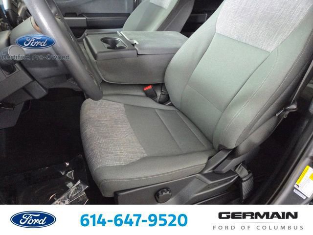 Certified 2023 Ford F150 XLT w/ XTR Package image 18