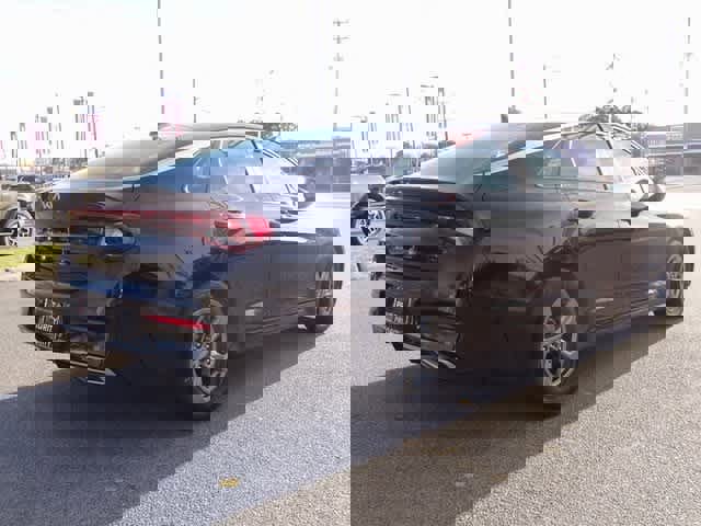 Used 2022 Kia K5 LXS image 3