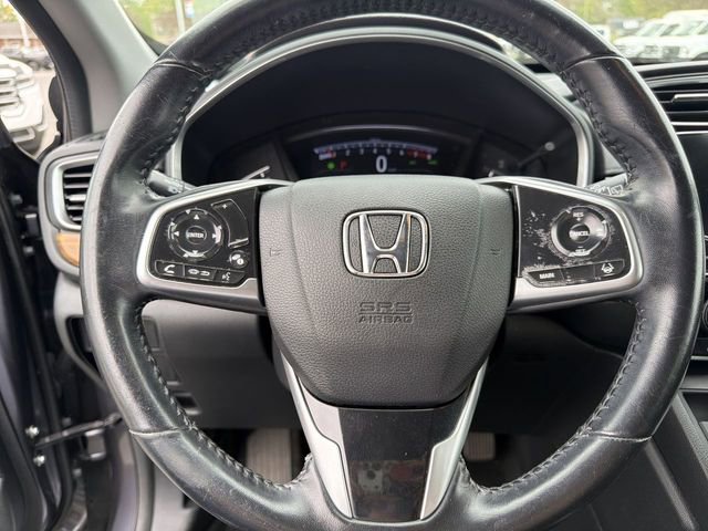 Used 2019 Honda CR-V EX-L image 14