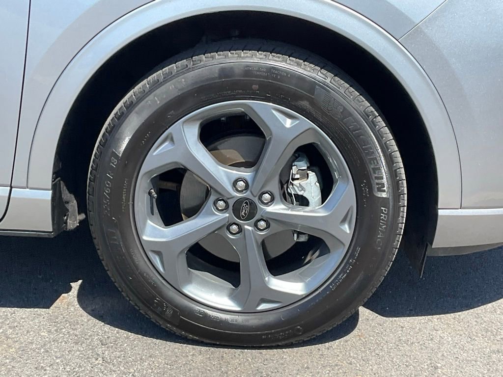 Certified 2023 Ford Escape ST-Line w/ Tech Pack #1 image 23