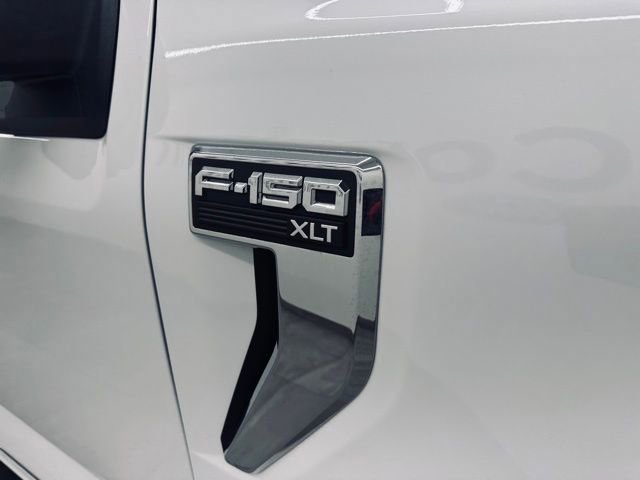 Certified 2024 Ford F150 XLT w/ Tow/Haul Package image 8