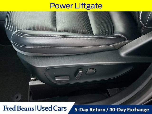 Certified 2020 Ford Escape SEL image 24