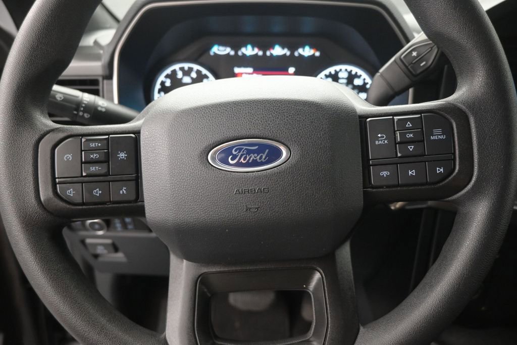 Certified 2023 Ford F150 XL w/ STX Appearance Package RWD image 18