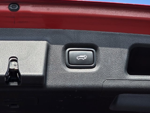 Used 2020 Hyundai Santa Fe Limited FWD image 35