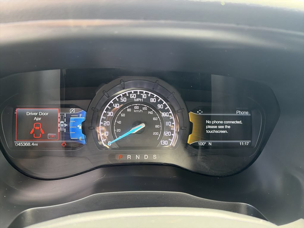 Certified 2021 Ford Ranger Lariat w/ Tremor Off-Road Package AWD/4WD image 36