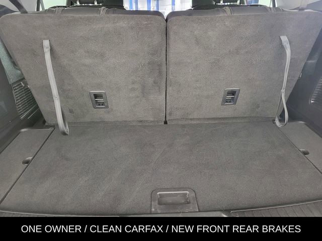 Certified 2021 Ford Explorer XLT w/ Equipment Group 202A image 16