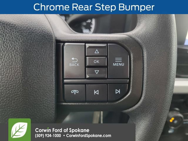 Certified 2023 Ford F250 XL w/ XL Driver Assist Package image 28