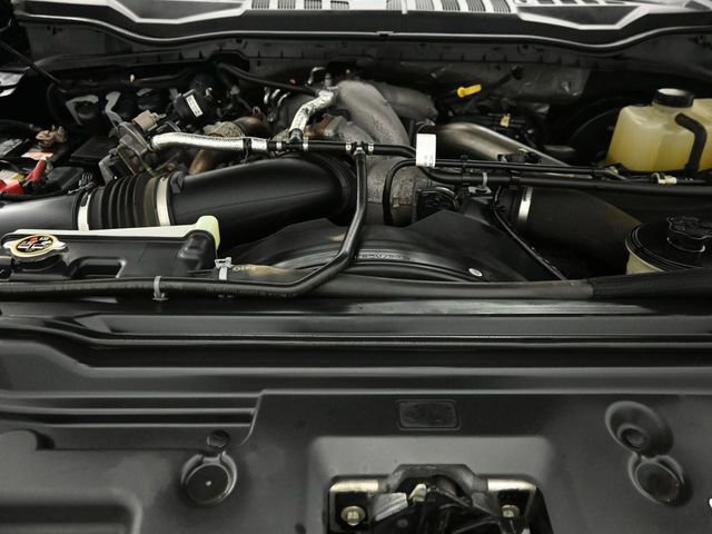 Certified 2020 Ford F250 Lariat w/ Chrome Package image 49