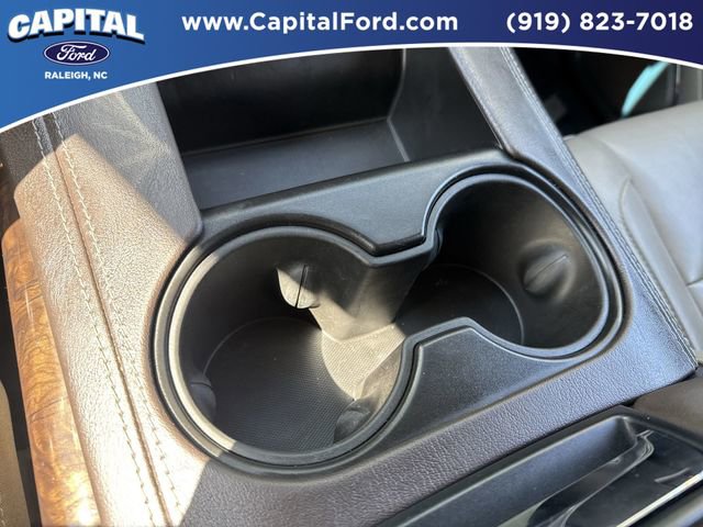 Used 2018 Chevrolet Tahoe LT AWD/4WD image 32