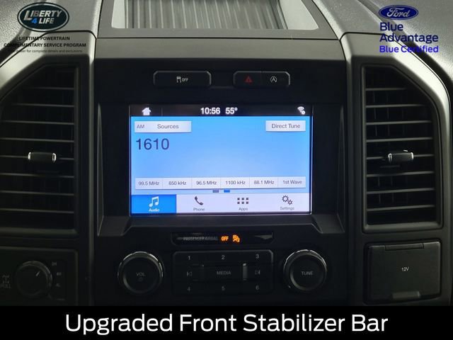 Certified 2019 Ford F150 XL w/ Equipment Group 101A Mid image 23