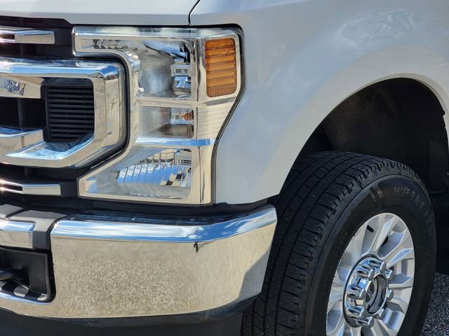 Certified 2020 Ford F250 XL w/ STX Appearance Package image 9