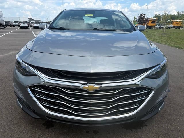 Used 2023 Chevrolet Malibu LT FWD image 3