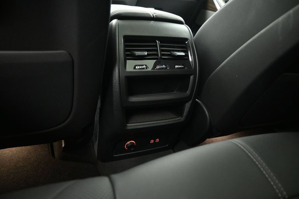 Used 2024 BMW X5 sDrive40i RWD image 20