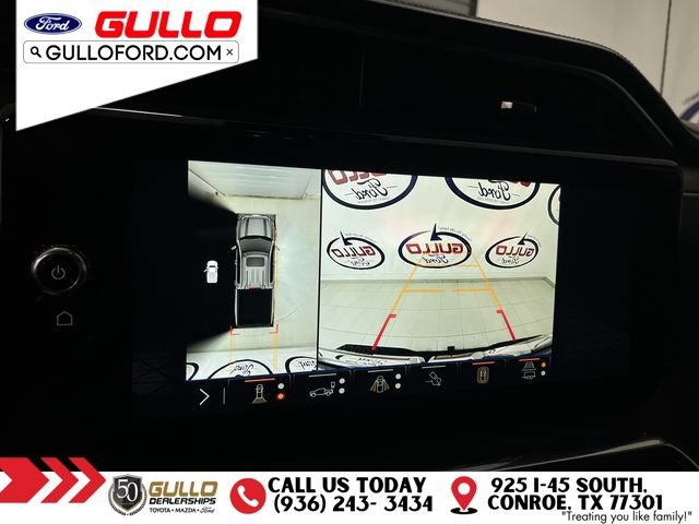 Used 2024 GMC Sierra 1500 Denali w/ Technology Package AWD/4WD image 27