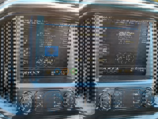 Used 2019 Chevrolet Colorado LT w/ LT Convenience Package image 22