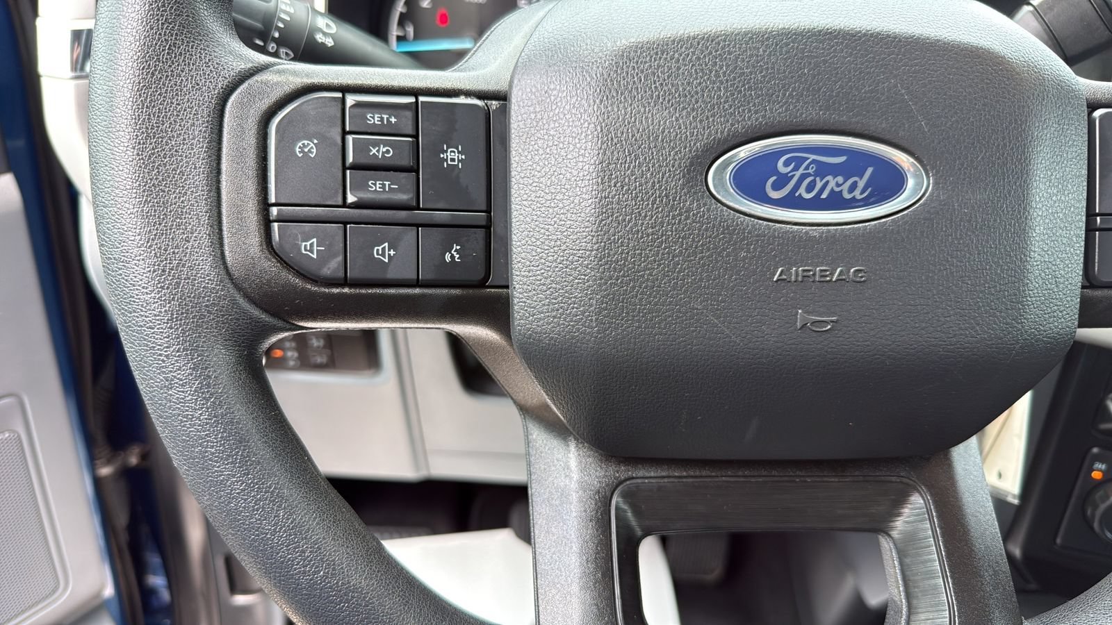 Certified 2023 Ford F150 XLT AWD/4WD image 17