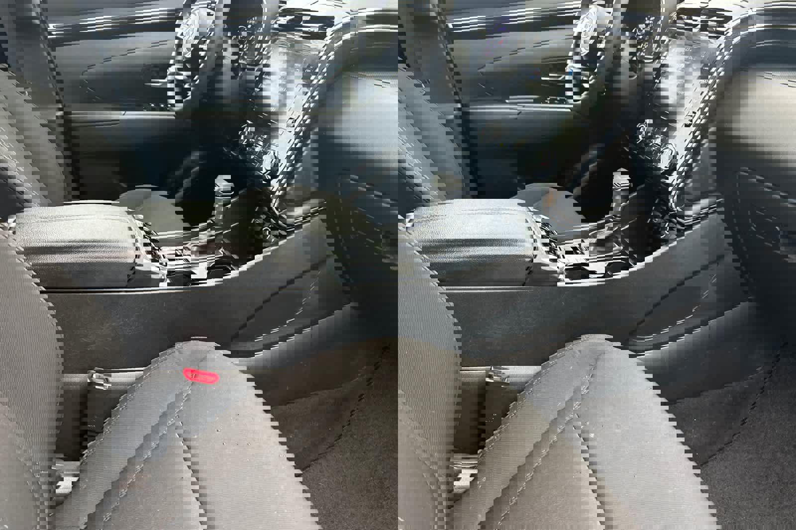 Used 2023 Hyundai Tucson SEL w/ Cargo Package image 16