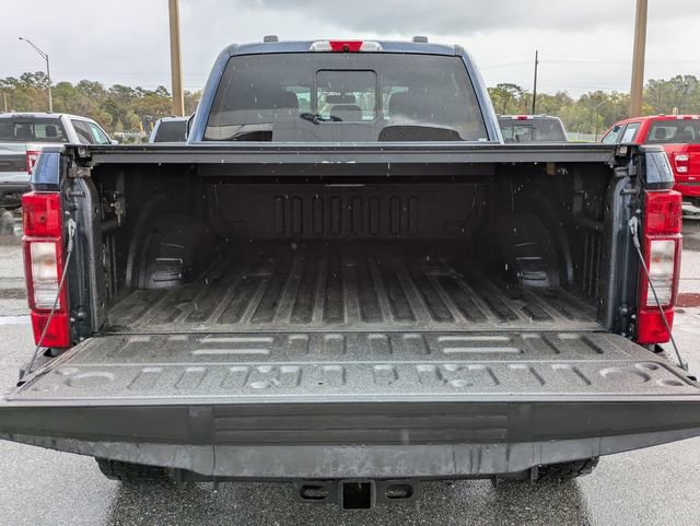Certified 2022 Ford F250 Lariat image 13