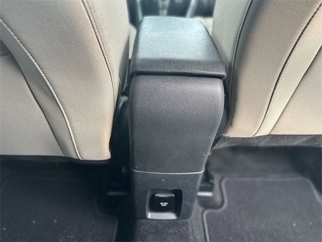 Certified 2018 Ford EcoSport SE w/ SE Convenience Package image 24