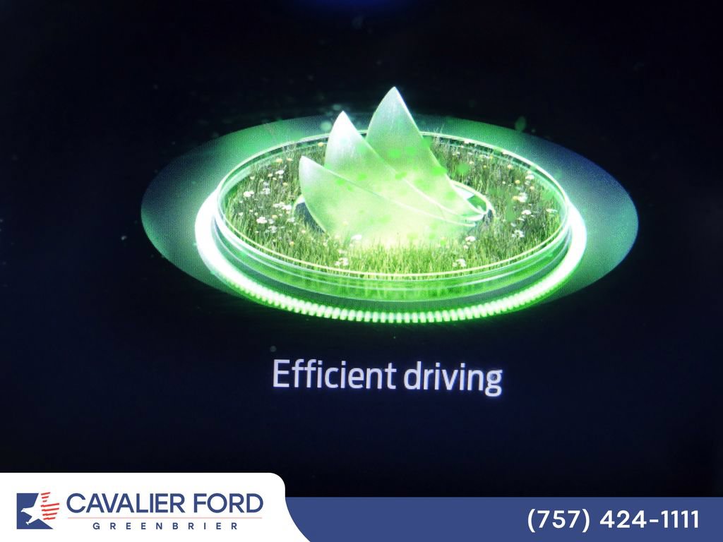 Certified 2025 Ford Explorer ST-Line AWD/4WD image 35