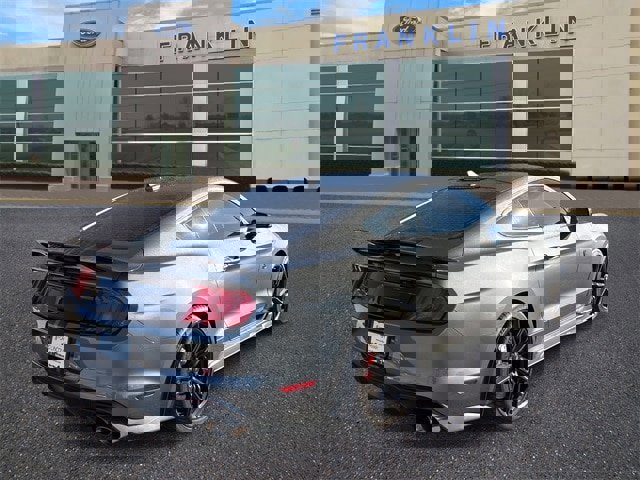 Certified 2021 Ford Mustang Shelby GT500 w/ Technology Package image 5