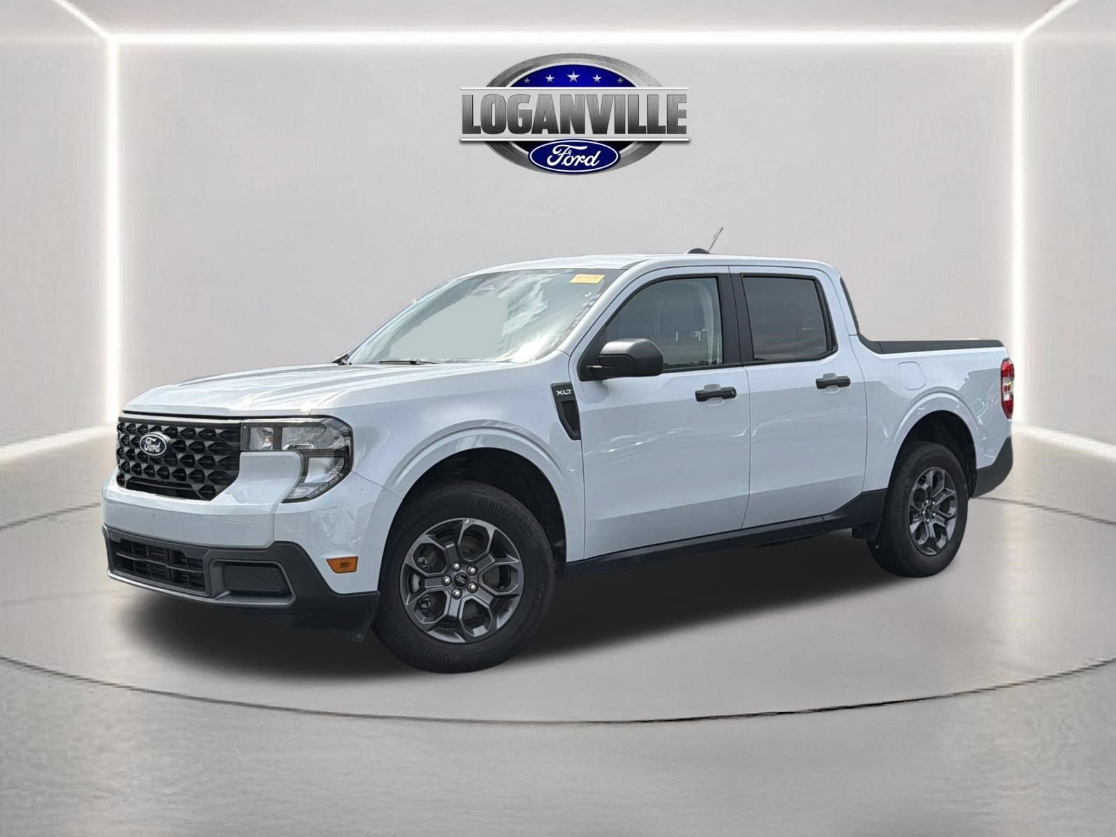 Certified 2026 Ford Maverick XLT