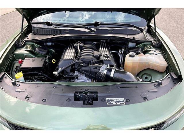 Used 2023 Dodge Charger Scat Pack RWD image 30