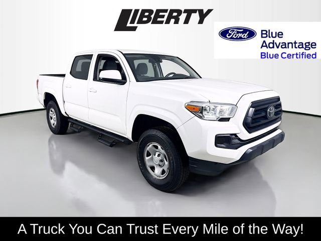 Used 2023 Toyota Tacoma SR