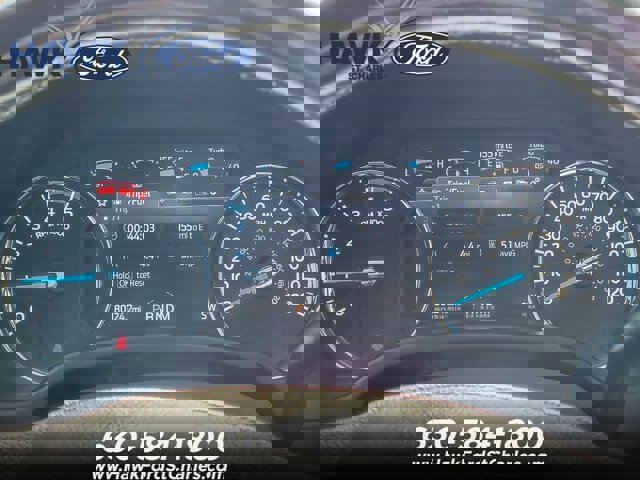 Certified 2022 Ford F250 Lariat w/ Tremor Off-Road Package image 13