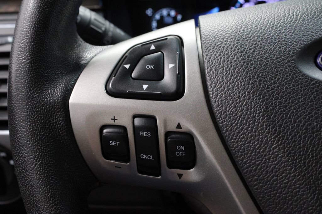 Certified 2019 Ford Flex Limited FWD image 27