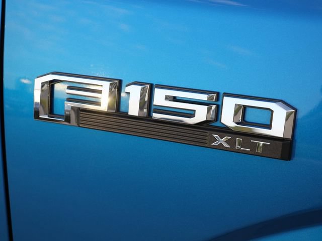 Certified 2020 Ford F150 XLT AWD/4WD image 10
