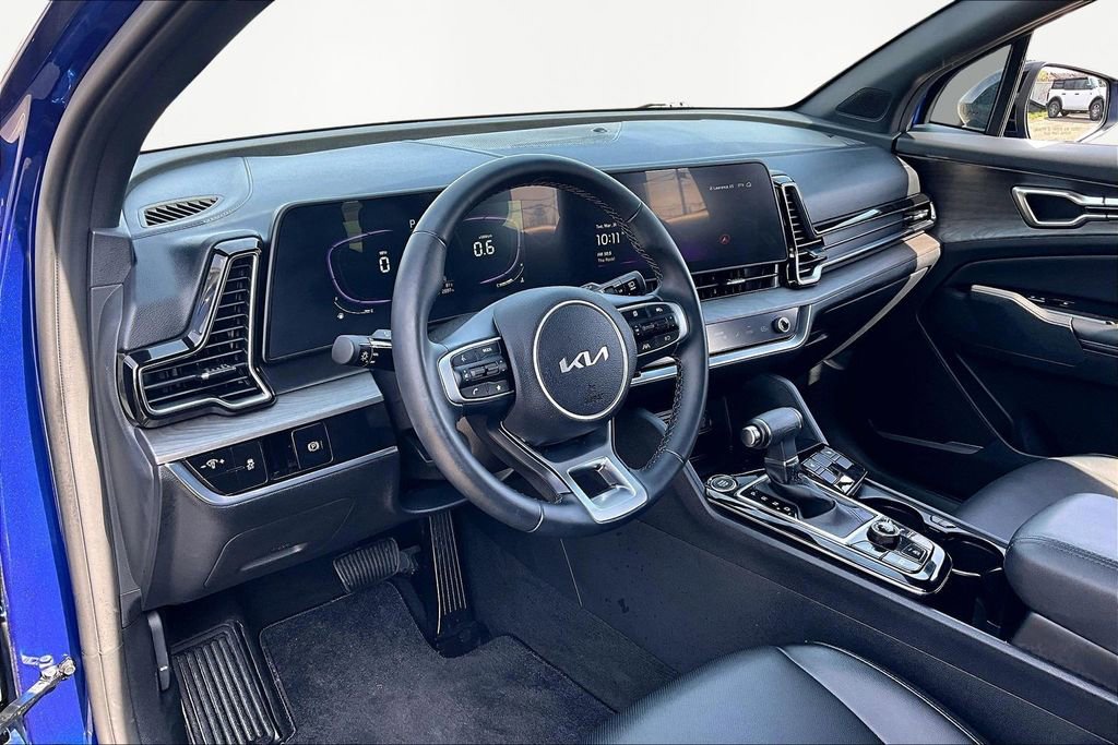 Used 2024 Kia Sportage X-Line AWD/4WD image 14