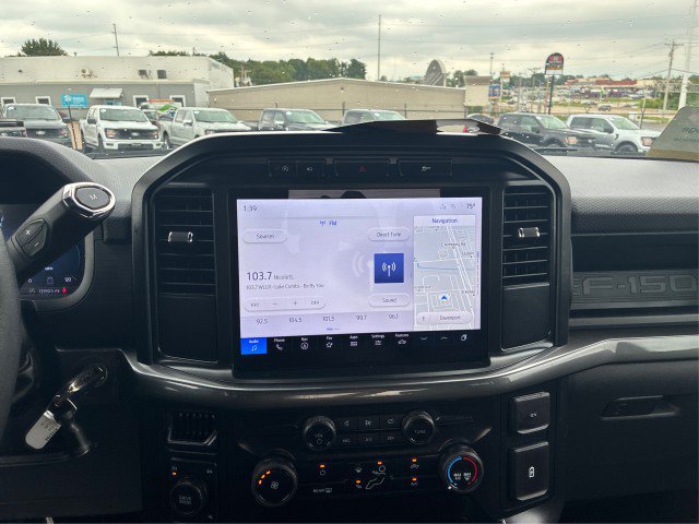 Certified 2024 Ford F150 STX AWD/4WD image 12