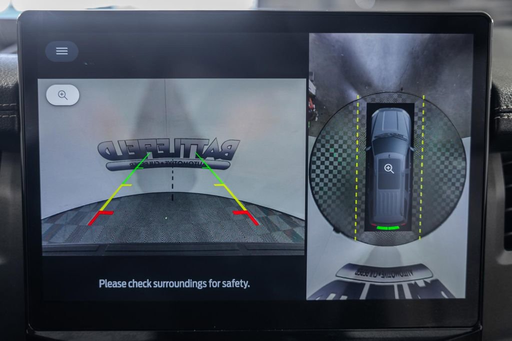 Certified 2023 Ford Expedition Max XLT image 52