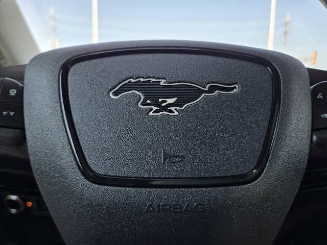 Certified 2024 Ford Mustang Mach-E Premium AWD/4WD image 29
