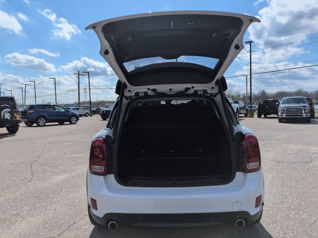 Used 2019 MINI Cooper Countryman S w/ Premium Package image 18