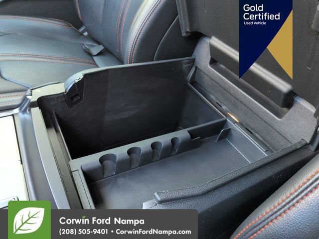 Certified 2024 Ford Expedition Timberline AWD/4WD image 21