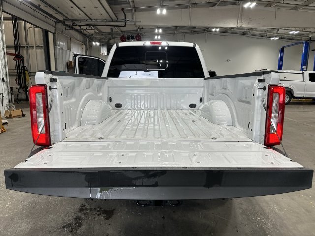 Certified 2026 Ford F350 XL w/ STX Appearance Package AWD/4WD image 25
