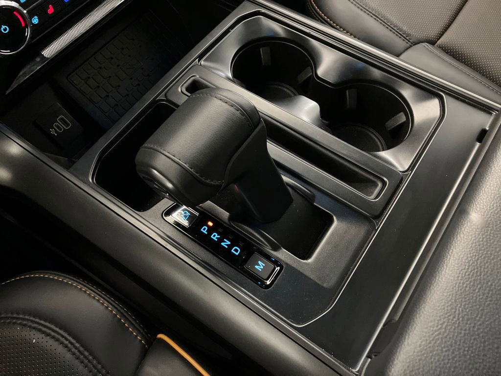 Certified 2025 Ford F150 Tremor w/ Equipment Group 402A High image 31