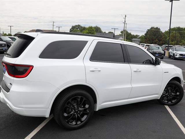 Used 2023 Dodge Durango R/T AWD/4WD image 10