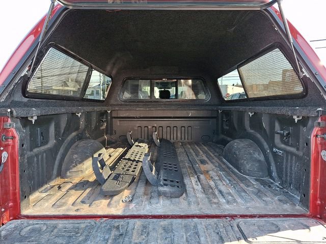 Certified 2023 Ford F250 Lariat w/ Lariat Ultimate Package AWD/4WD image 31