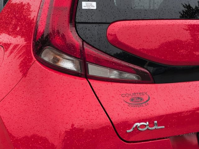 Used 2020 Kia Soul LX FWD image 14