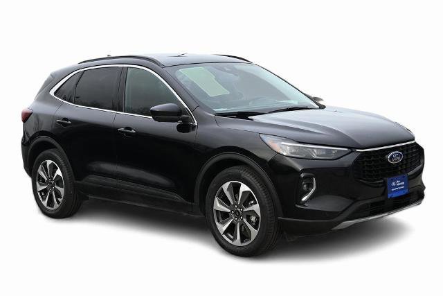 Certified 2023 Ford Escape Platinum image 8