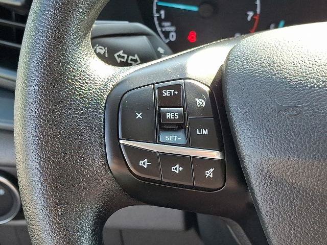 Certified 2024 Ford Transit 350 XLT RWD image 22