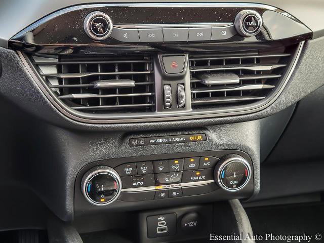 Certified 2024 Ford Escape Active image 23