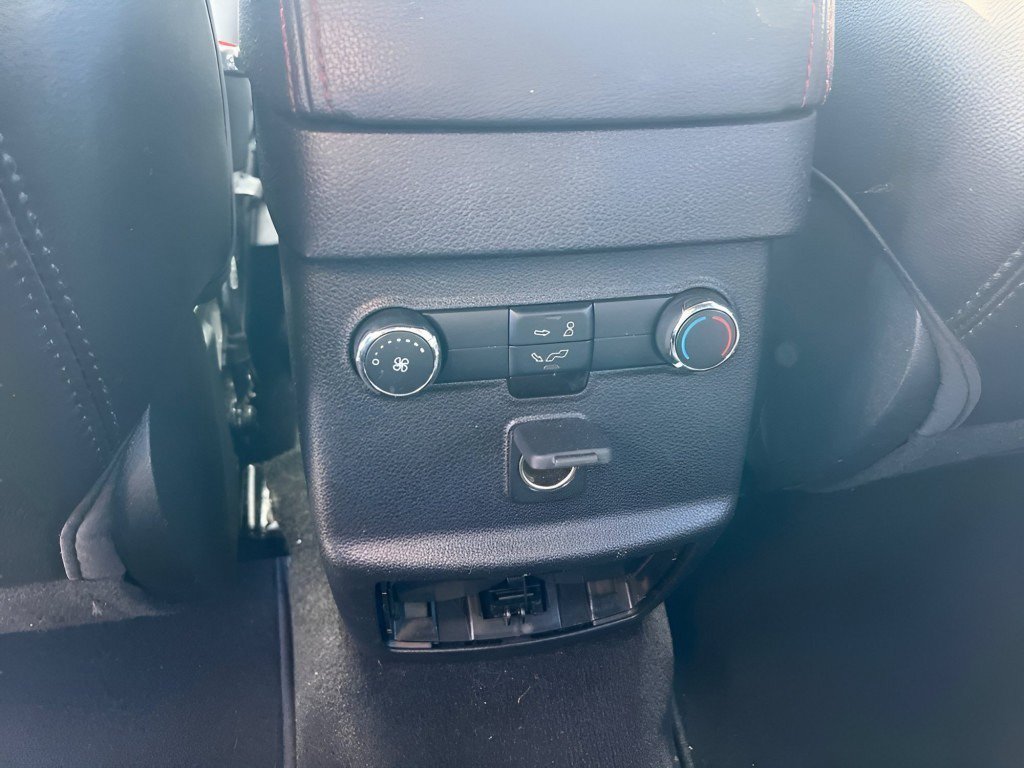 Certified 2018 Ford Explorer Sport w/ Ford Safe & Smart Package AWD/4WD image 19