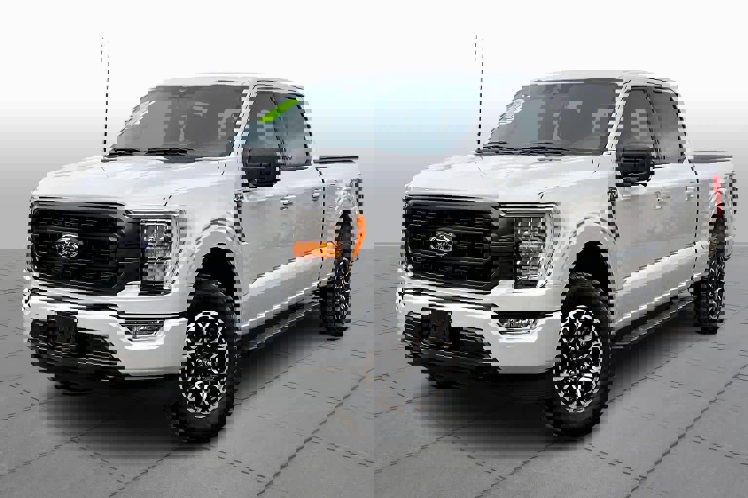 Certified 2023 Ford F150 XLT w/ Equipment Group 302A High image 6